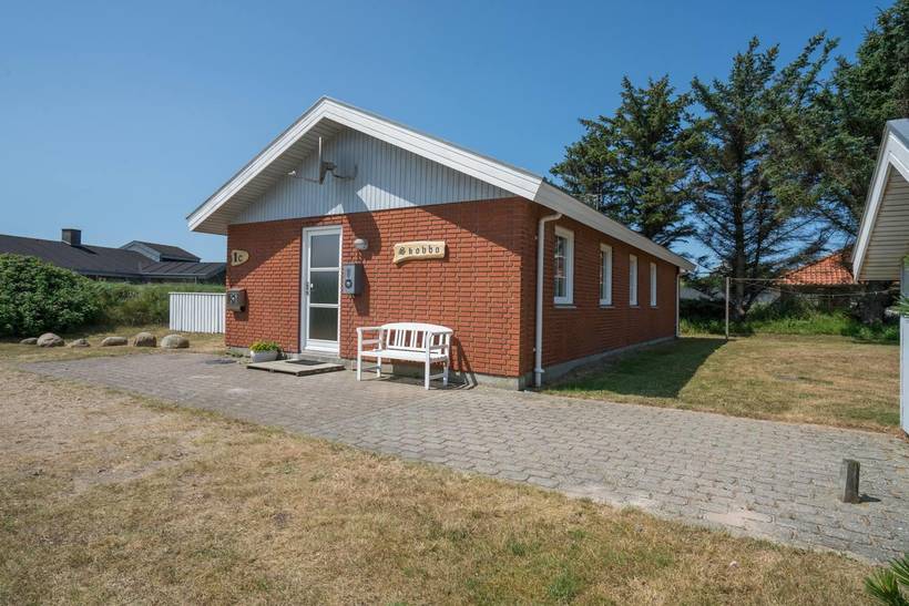 Foto von Ferienhaus RG19 in Henne Strand - Westjütland
