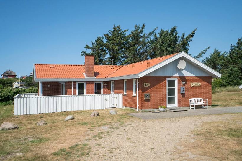 Foto von Ferienhaus RG19 in Henne Strand - Westjütland