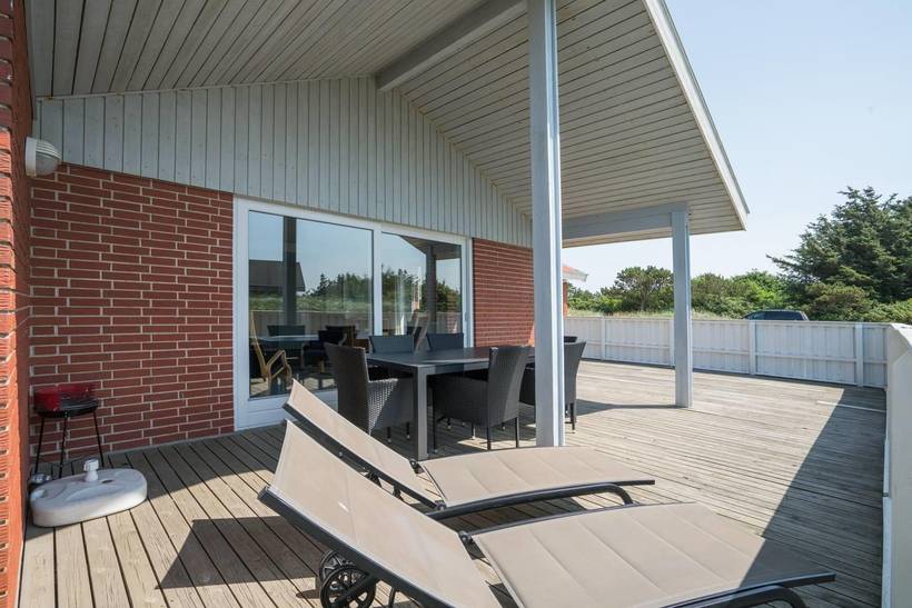Foto von Ferienhaus RG19 in Henne Strand - Westjütland