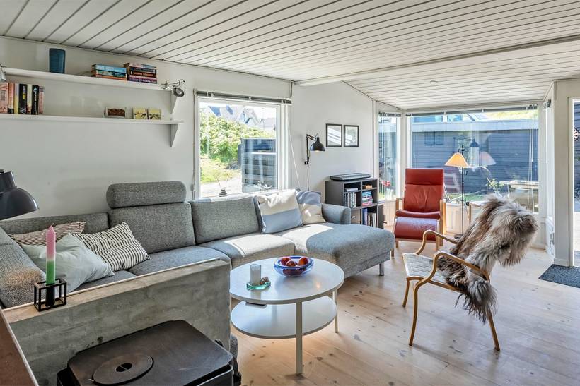 Foto von Ferienhaus RG21 in Vejers Strand - Westjütland