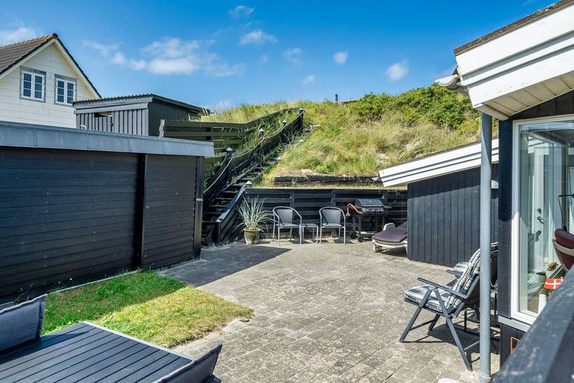 Foto von Ferienhaus RG21 in Vejers Strand - Westjütland