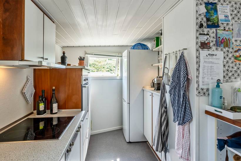 Foto von Ferienhaus RG21 in Vejers Strand - Westjütland
