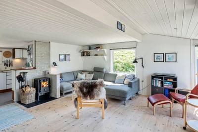 Vorschaubild von Ferienhaus RG21 in Vejers Strand - Westjütland