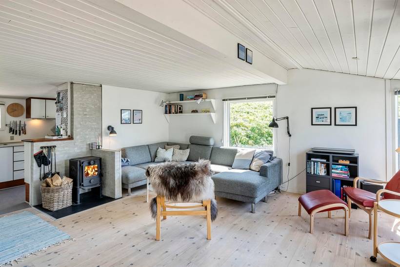 Foto von Ferienhaus RG21 in Vejers Strand - Westjütland