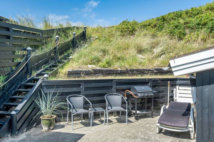 Foto von Ferienhaus RG21 in Vejers Strand - Westjütland