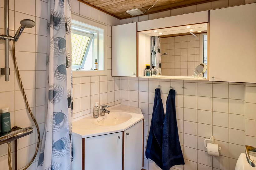 Foto von Ferienhaus RG21 in Vejers Strand - Westjütland