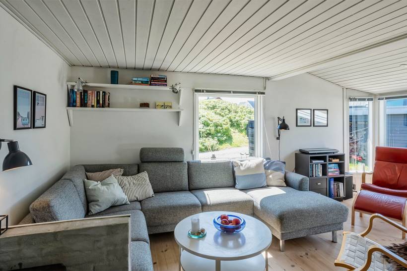 Foto von Ferienhaus RG21 in Vejers Strand - Westjütland