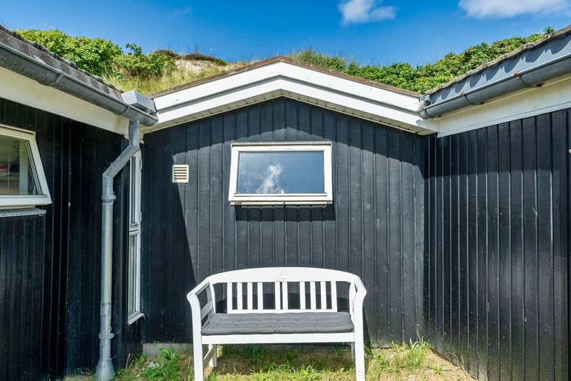 Foto von Ferienhaus RG21 in Vejers Strand - Westjütland