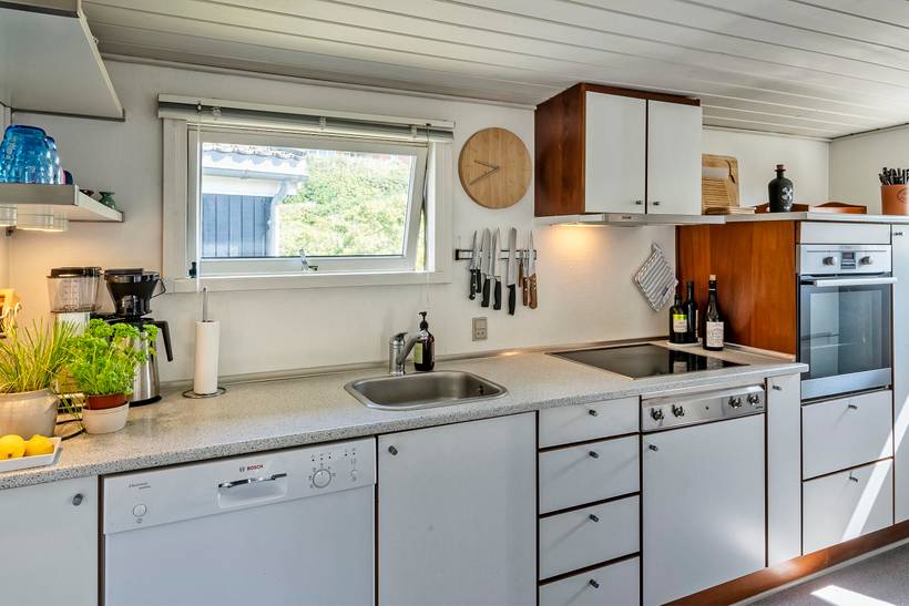 Foto von Ferienhaus RG21 in Vejers Strand - Westjütland