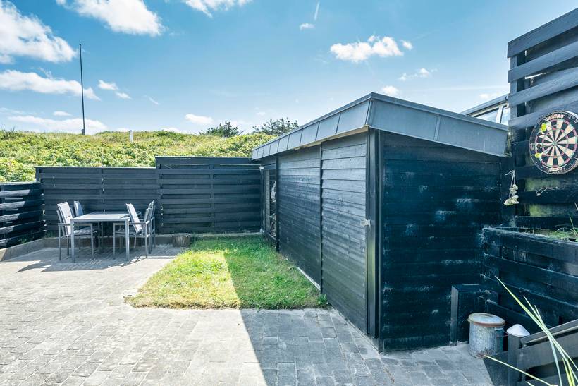 Foto von Ferienhaus RG21 in Vejers Strand - Westjütland