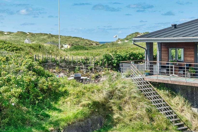 Foto von Ferienhaus RG21 in Vejers Strand - Westjütland