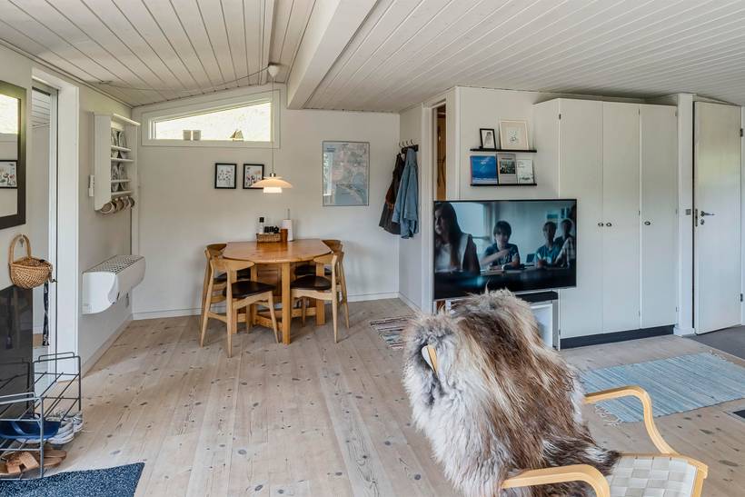 Foto von Ferienhaus RG21 in Vejers Strand - Westjütland