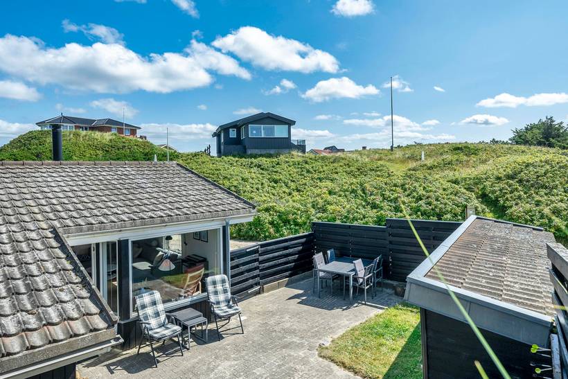 Foto von Ferienhaus RG21 in Vejers Strand - Westjütland