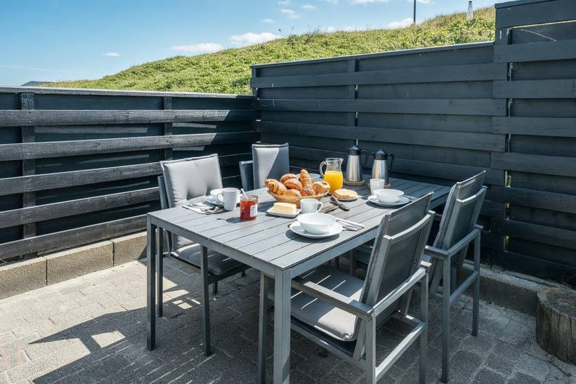 Foto von Ferienhaus RG21 in Vejers Strand - Westjütland