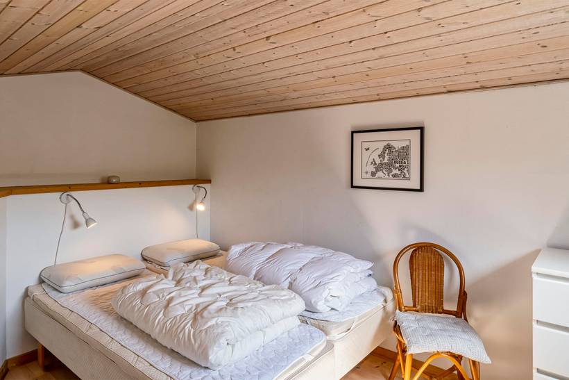 Foto von Ferienhaus RG21 in Vejers Strand - Westjütland