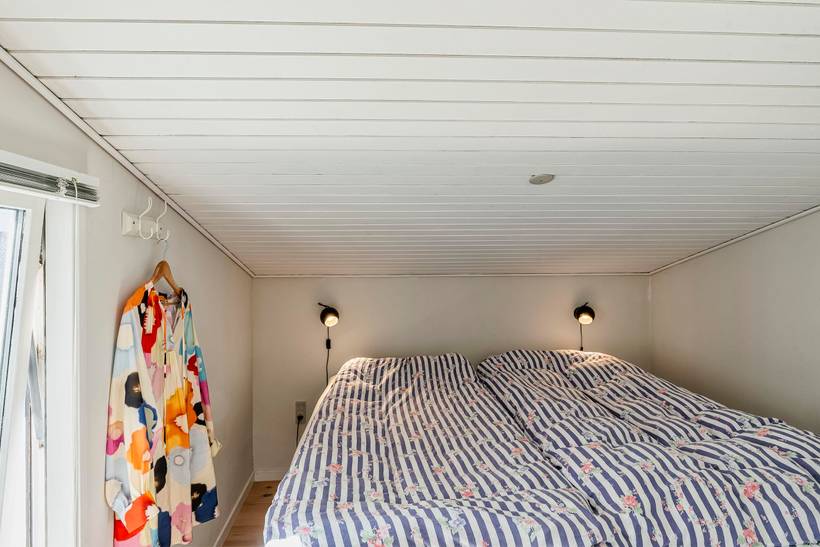 Foto von Ferienhaus RG21 in Vejers Strand - Westjütland