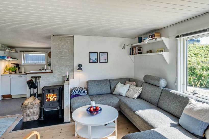 Foto von Ferienhaus RG21 in Vejers Strand - Westjütland