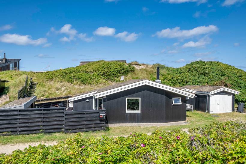 Foto von Ferienhaus RG21 in Vejers Strand - Westjütland