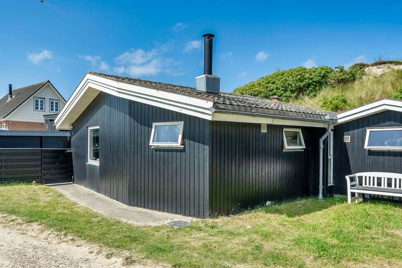 Foto von Ferienhaus RG21 in Vejers Strand - Westjütland