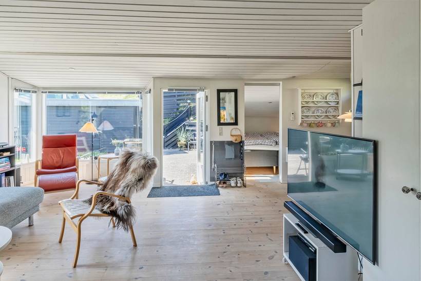 Foto von Ferienhaus RG21 in Vejers Strand - Westjütland