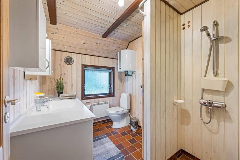 Foto von Ferienhaus RG26 in Blåvand - Westjütland