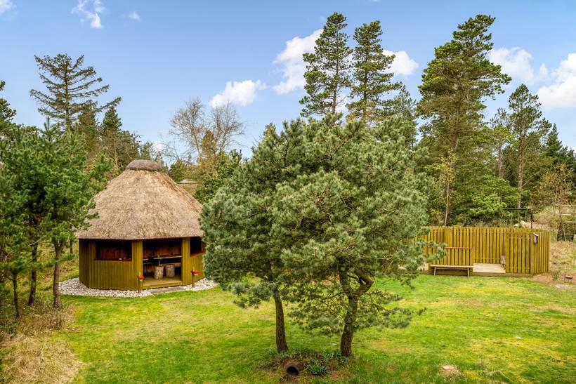 Foto von Ferienhaus RG26 in Blåvand - Westjütland