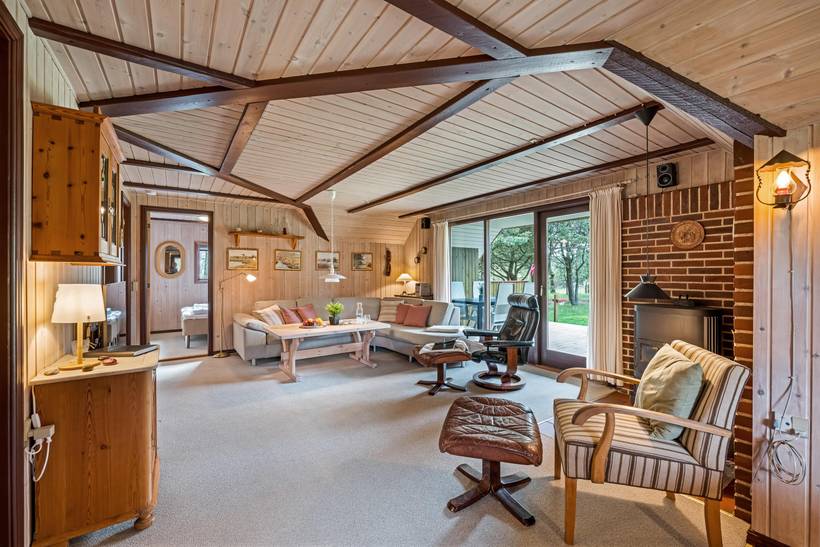 Foto von Ferienhaus RG26 in Blåvand - Westjütland