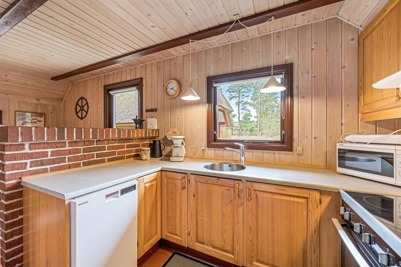 Foto von Ferienhaus RG26 in Blåvand - Westjütland