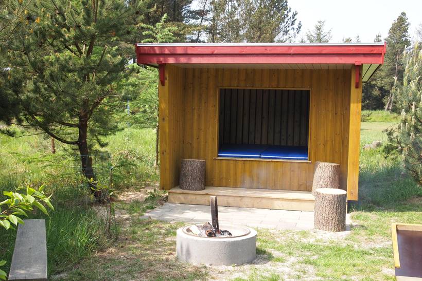 Foto von Ferienhaus RG26 in Blåvand - Westjütland