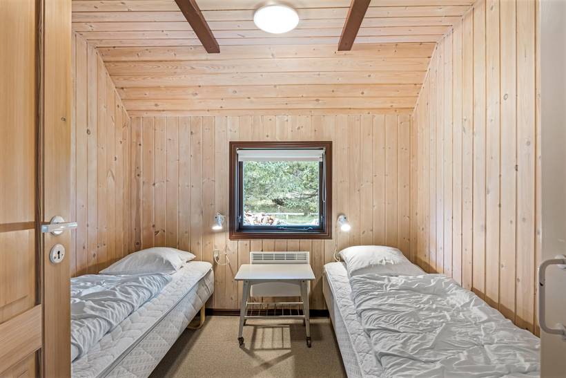 Foto von Ferienhaus RG26 in Blåvand - Westjütland