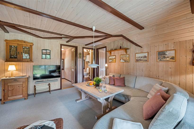 Foto von Ferienhaus RG26 in Blåvand - Westjütland