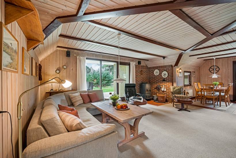 Foto von Ferienhaus RG26 in Blåvand - Westjütland