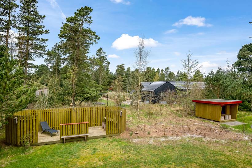 Foto von Ferienhaus RG26 in Blåvand - Westjütland