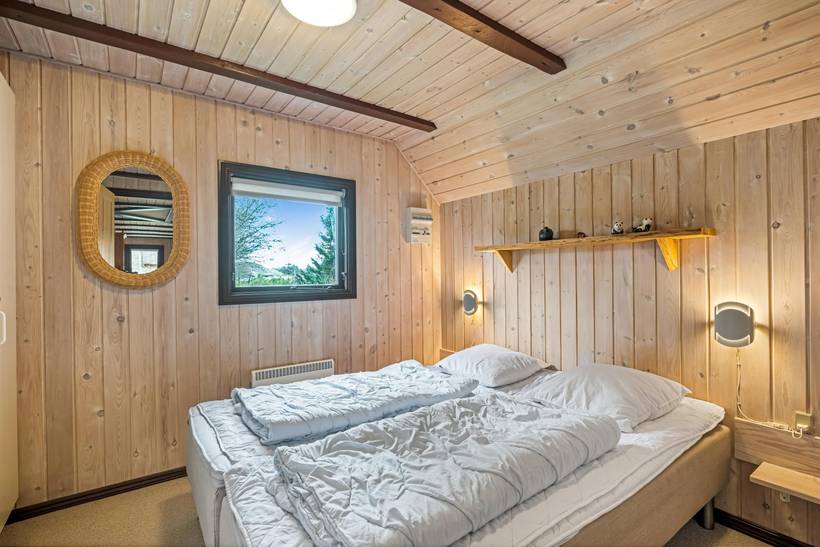 Foto von Ferienhaus RG26 in Blåvand - Westjütland