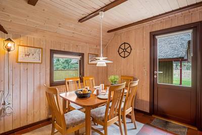Vorschaubild von Ferienhaus RG26 in Blåvand - Westjütland