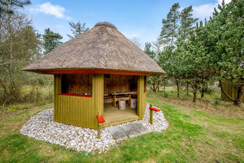 Foto von Ferienhaus RG26 in Blåvand - Westjütland
