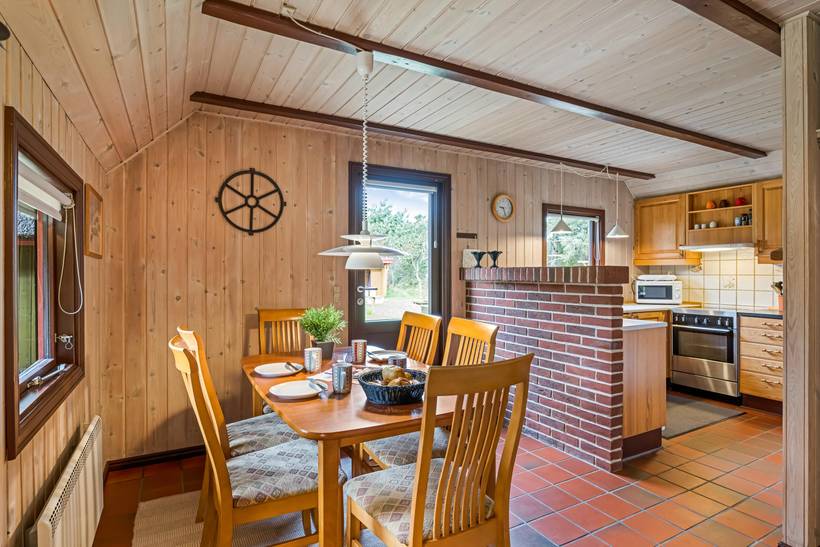 Foto von Ferienhaus RG26 in Blåvand - Westjütland