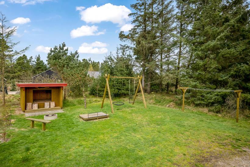 Foto von Ferienhaus RG26 in Blåvand - Westjütland
