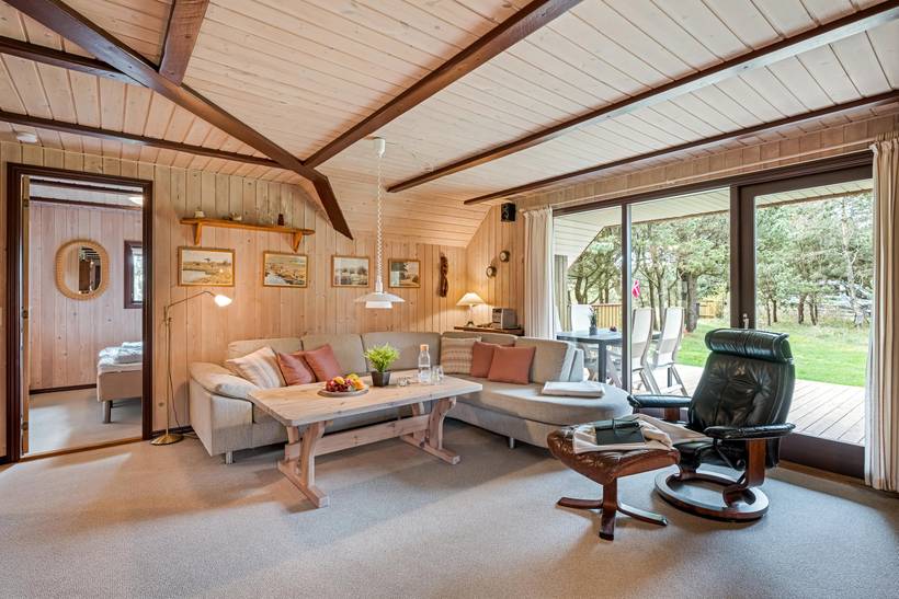 Foto von Ferienhaus RG26 in Blåvand - Westjütland