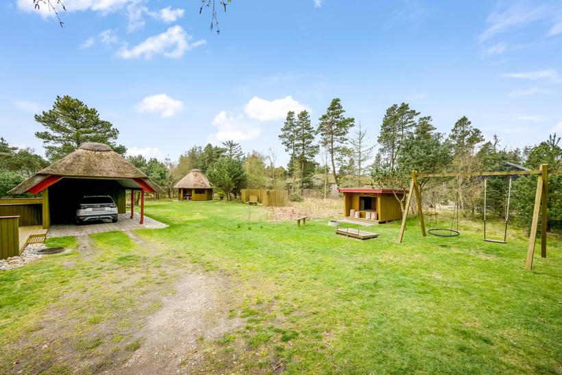 Foto von Ferienhaus RG26 in Blåvand - Westjütland