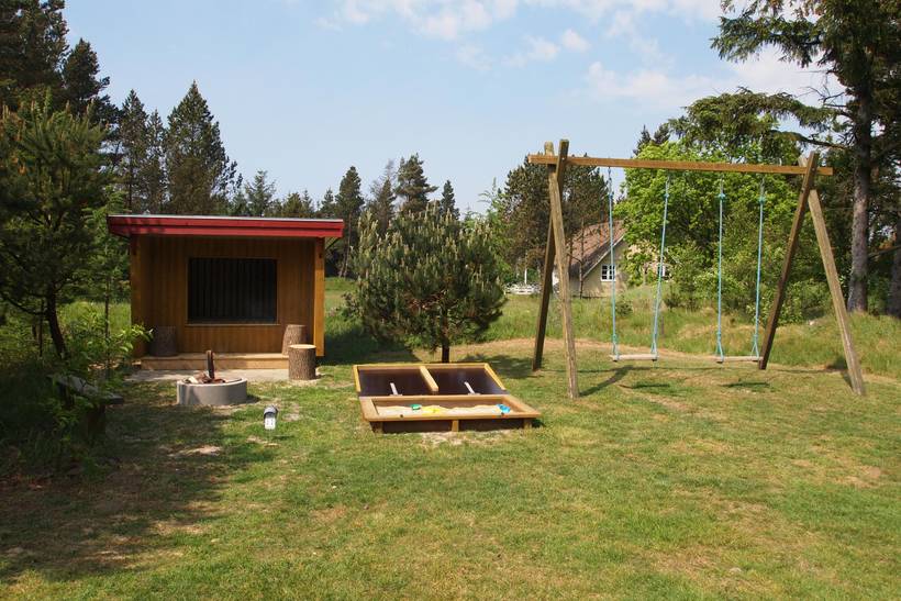 Foto von Ferienhaus RG26 in Blåvand - Westjütland