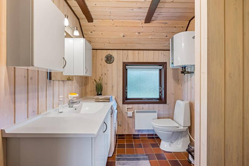 Foto von Ferienhaus RG26 in Blåvand - Westjütland