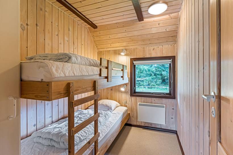 Foto von Ferienhaus RG26 in Blåvand - Westjütland