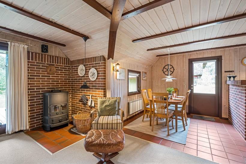 Foto von Ferienhaus RG26 in Blåvand - Westjütland