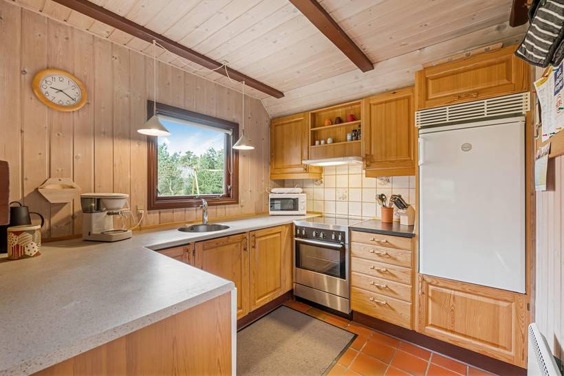 Foto von Ferienhaus RG26 in Blåvand - Westjütland