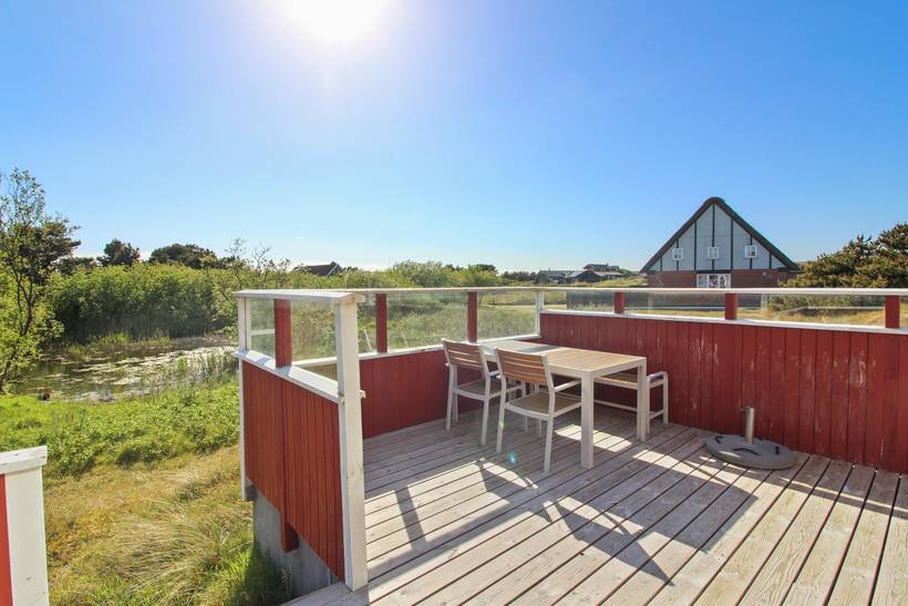 Foto von Ferienhaus RG28 in Rindby - Fanø