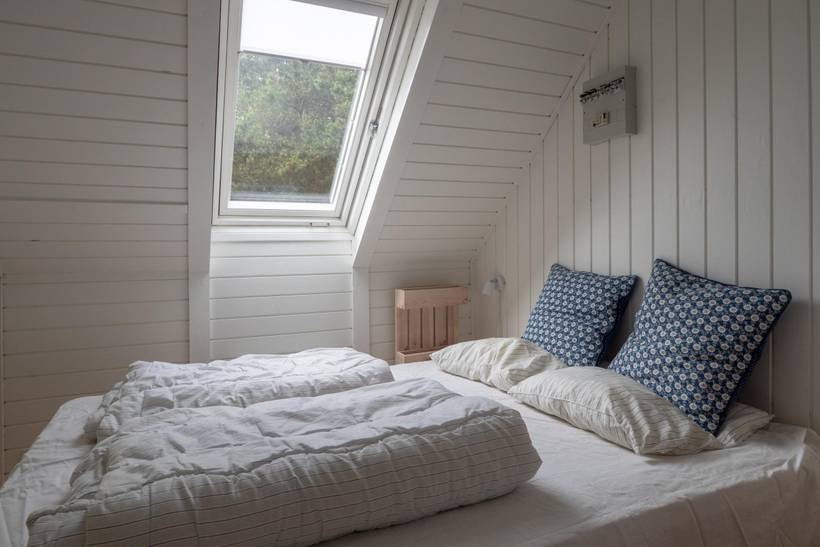 Foto von Ferienhaus RG28 in Rindby - Fanø