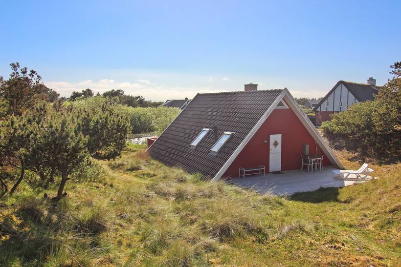 Foto von Ferienhaus RG28 in Rindby - Fanø