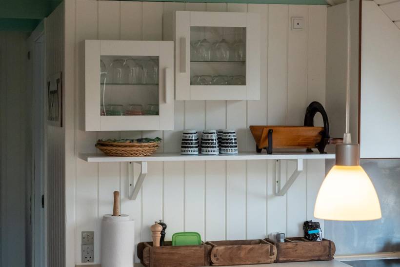 Foto von Ferienhaus RG28 in Rindby - Fanø