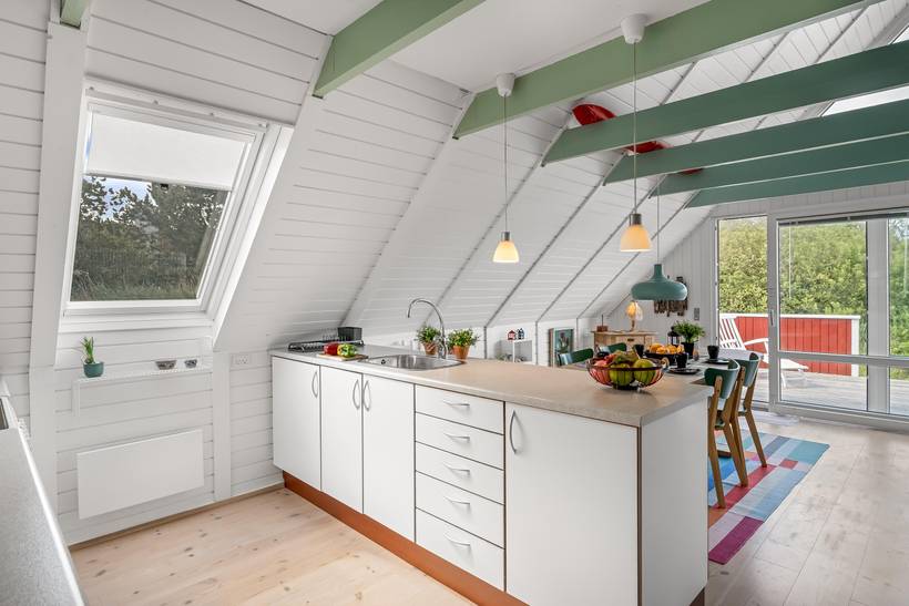 Foto von Ferienhaus RG28 in Rindby - Fanø